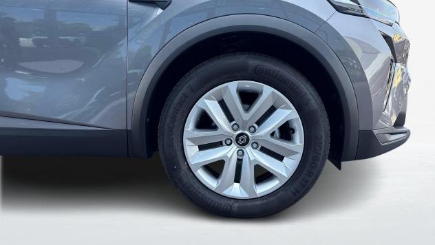 Renault Symbioz 1.3 mild hybrid 140cv Evolution Auto - Foto 5