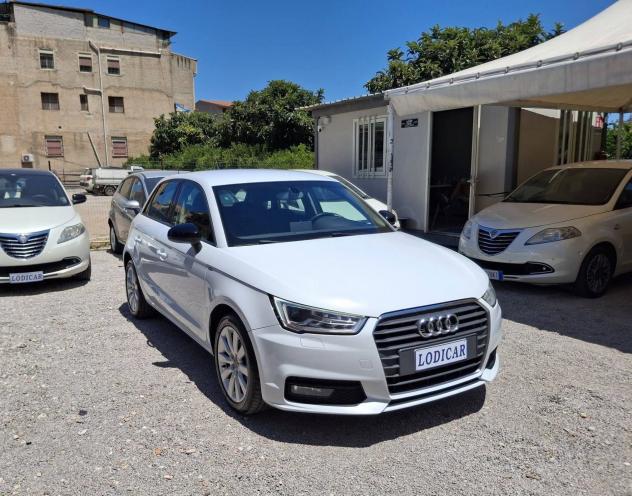 Audi A1 1.4 TDI Sport