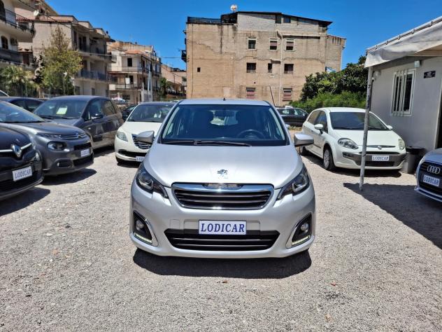 Peugeot 108 PureTech 82 5 porte Allure TOP! - Foto 3