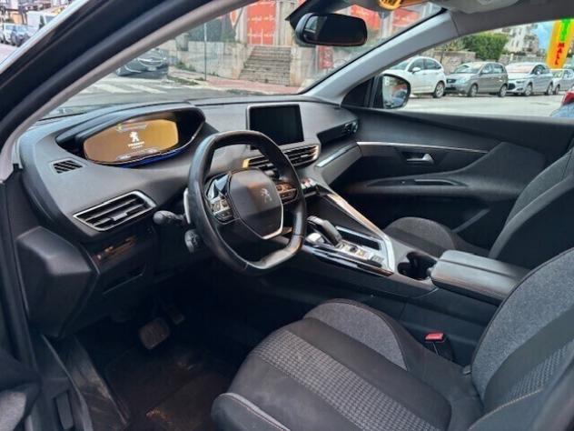 Peugeot 3008 Hdi Aut. Finanziabile Garanzia - Foto 10