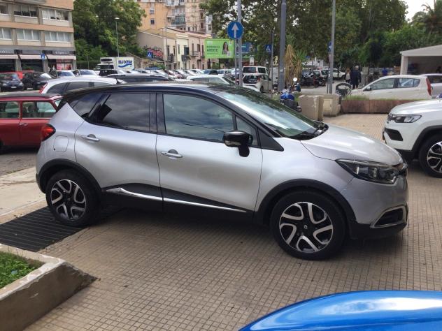 Renault Captur dCi 8V 90 CV EDC Start&Stop Energy Iconic - Foto 7