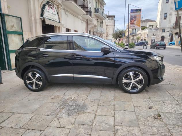 Peugeot 3008 BlueHDi 130 S&S EAT8 GT - TETTO APRIBILE - - Foto 8
