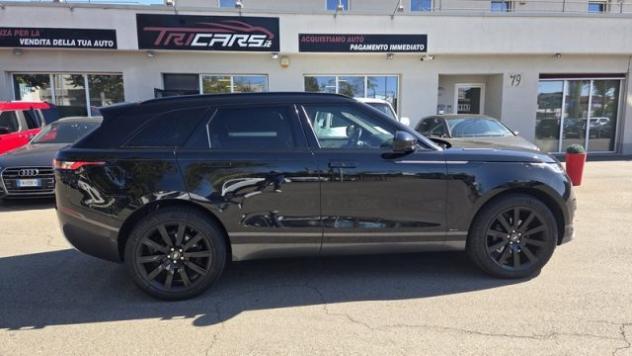 LAND ROVER Range Rover Velar 2.0D I4 240 CV R-Dynamic S PERMUTE TETTO APRIBILE rif. 23992522 - Foto 5