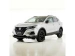 Nissan Qashqai 1.5 dCi 115 N-Tec Start