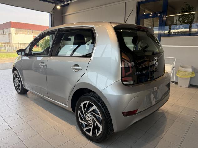 Volkswagen up! 1.0 60cv move up! BMT - Foto 3