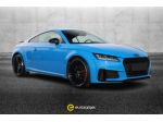 AUDI TT Coupé 40 TFSI S tronic rif. 23769547