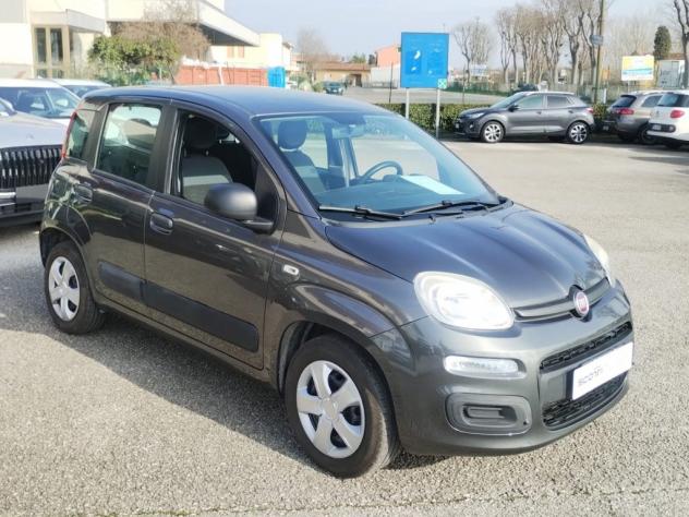 FIAT Panda III 2016 1.3 mjt 16v Lounge s&s 95cv - Foto 3