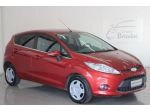 FORD - Fiesta - 1.4 16V 5p. Bz. GPL Tit.