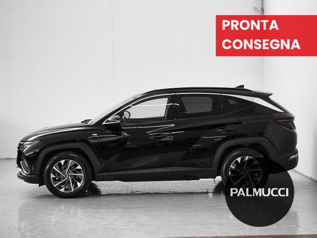 Hyundai Tucson 1.6 CRDi MHEV 2wd 136cv Xline DCT - Foto 5