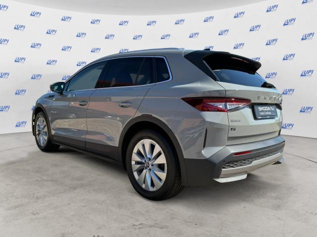 Škoda Elroq 82kWh 85 Selection 286cv - Foto 4