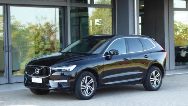 VOLVO XC60 B4 automatico Core rif. 24080205