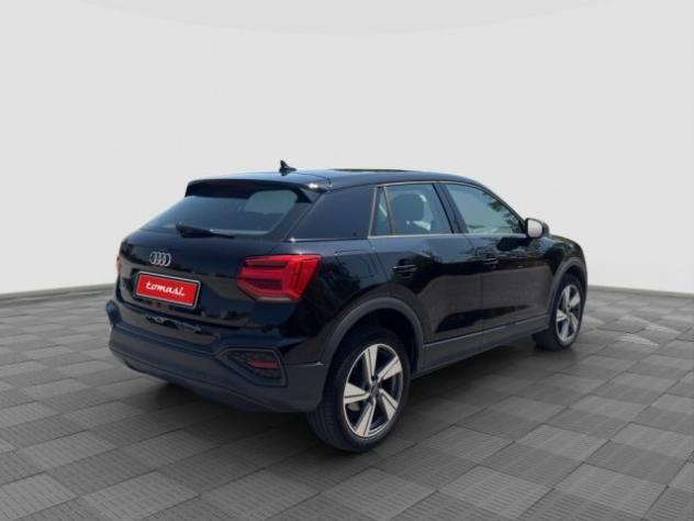 AUDI Q2 Q2 35 TFSI S tronic Business rif. 23942480 - Foto 5