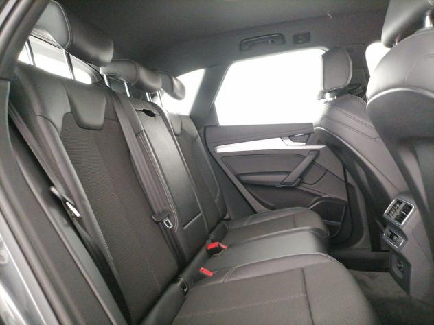 Audi Q5 40 2.0 tdi Business Sport quattro 190cv s-tronic - Foto 8