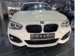 Bmw 120 M SPORT VETTURA AZIENDALE KM CERTIFICATI