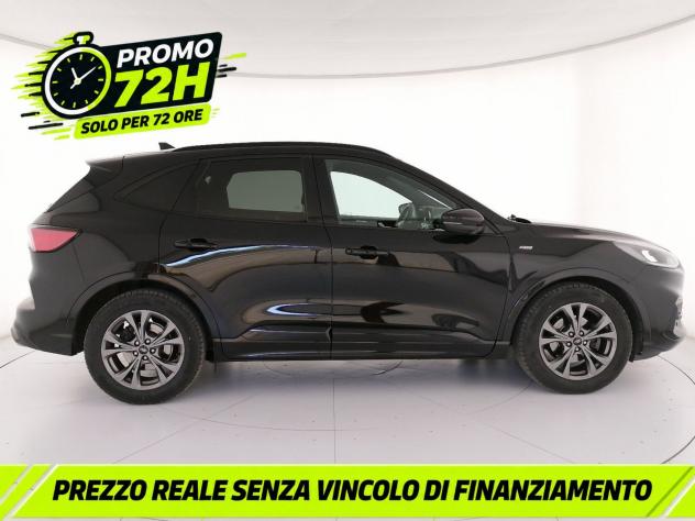 Ford Kuga 1.5 ecoblue ST-Line 2wd 120cv - Foto 3