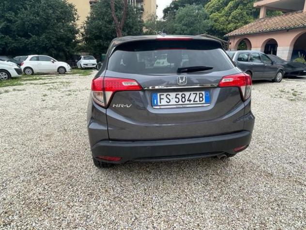 HONDA HR-V 1.5 i-VTEC CVT Elegance Navi ADAS rif. 20498806 - Foto 4