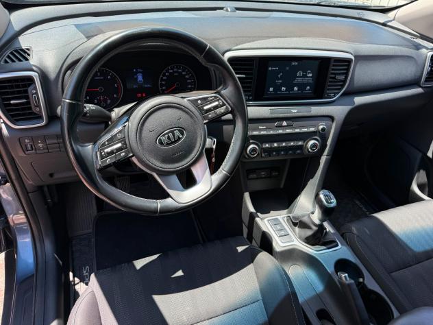 Kia Sportage 2.0 CRDI 185 CV AWD GT Line - Foto 7