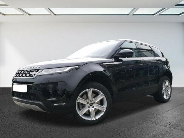 Land Rover Range Rover Evoque Range Rover Evoque 2.0D I4-L.Flw 150 CV AZIENDALE LAND ROVER