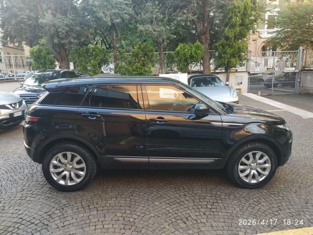 Land Rover Range Rover Evoque 2.0 D240 SE AWD auto - Foto 7