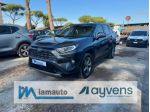 TOYOTA RAV 4 Hybrid vvt-ie Lounge E-CVT 2.5cc 178cv (222) rif. 24149679