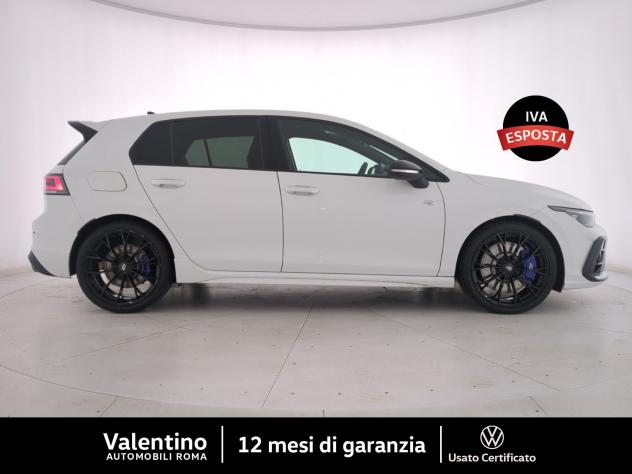 Volkswagen Golf 2.0 TSI R DSG 4MOTION - Foto 2