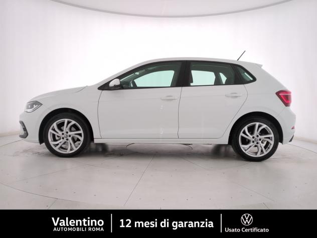 Volkswagen Polo 1.0 TSI DSG Style - Foto 4
