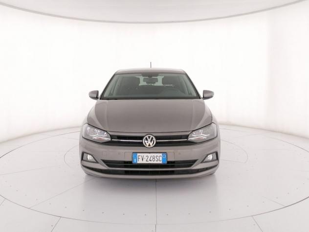 Volkswagen Polo 5p 1.0 evo Comfortline 80cv - Foto 5