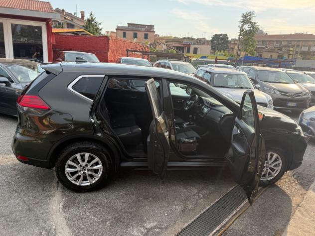 X-Trail dCi 150 2WD Tekna-unipro-rate-garanzia - - Foto 9