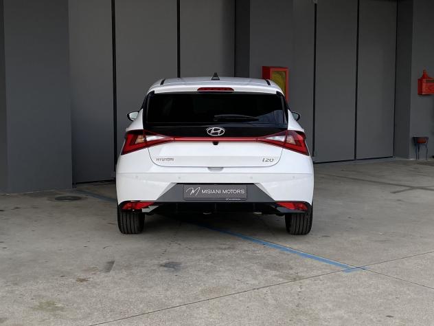 Hyundai i20 i20 1.0 t-gdi Connectline 100cv mt - Foto 6