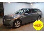 SKODA Octavia 2.0 TDI EVO  DSG Wagon Style promo! rif. 23726841