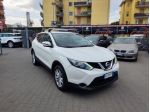 Nissan Qashqai 1.5 dCi Acenta anno 2016