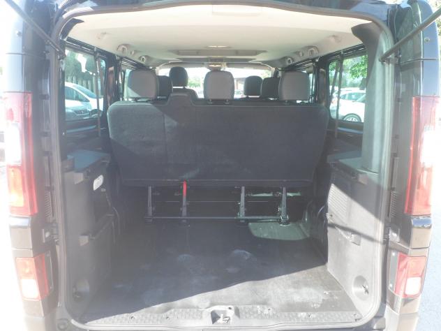 Fiat Talento 9 posti maxi - Foto 9