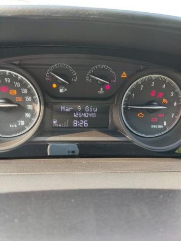LANCIA Ypsilon 1.2 69 CV 5 porte GPL Ecochic Silver rif. 23776468 - Foto 6