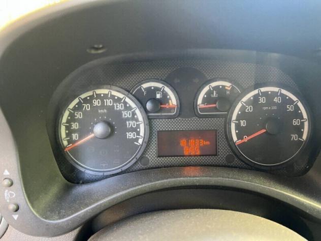 Fiat Panda 1.3 MJT 16V DPF 4x4 Climbing - Foto 5