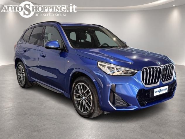 BMW X1 U11 sdrive18i MSport auto - Foto 3