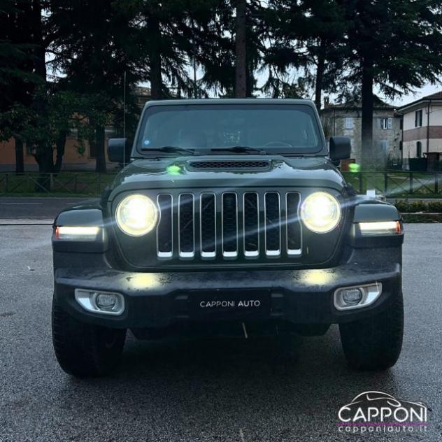 JEEP Gladiator 3.0 Diesel V6 Overland - AUTOCARRO-IVA DEDUCIBILE rif. 24055523 - Foto 2