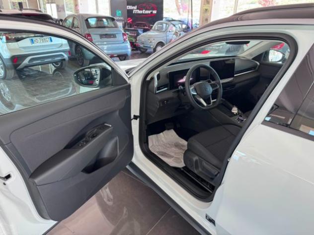 VOLKSWAGEN T-Roc T-roc *PRONTA CONSEGNA* km0 1.5 eTSI ACT 150CV DSG rif. 24022353 - Foto 9
