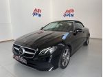 Mercedes-Benz Classe E E 220d Cabrio Sport Auto*242€ al mese*