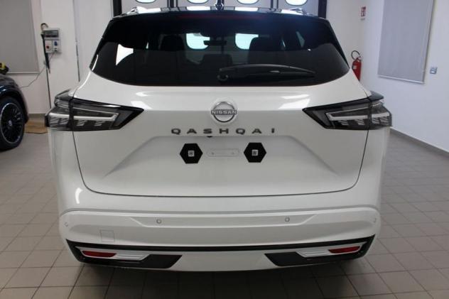 Nissan Qashqai MHEV 158 CV Xtronic N-Design - Foto 5