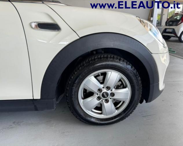 MINI One 1.5 102cv One Boost Automatic 5 porte rif. 23899814 - Foto 7