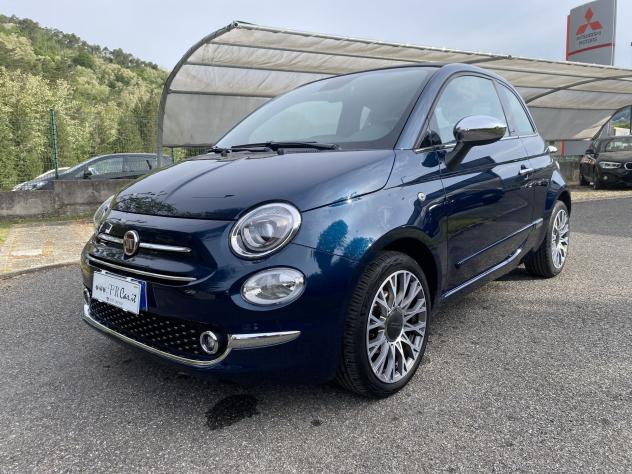 FIAT 500C 1.2 69cv Star CAMBIO AUTOMATICO - Foto 3