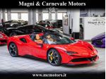 FERRARI SF90 Spider LIFT|ADAS FULL PACK|AFS|CARBON+LEDS|RACING rif. 23749177