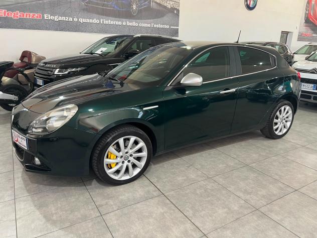 Alfa Romeo Giulietta 1.6 120 CV - SPORTIVA - 2020 - Foto 6