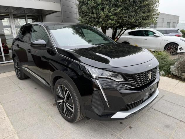 Peugeot 3008 1.6 PHEV Allure Pack 180cv E-EAT8 *PRONTA CONSEGNA, COLORI VARI* - Foto 3