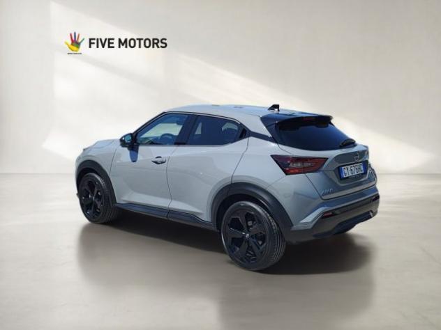NISSAN Juke 1.0 DIG-T 114 CV Tekna rif. 23851764 - Foto 5