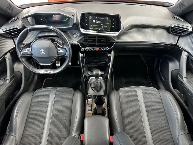 Peugeot 2008 1.2 PureTech 130cv GT Line 2020 - Foto 6