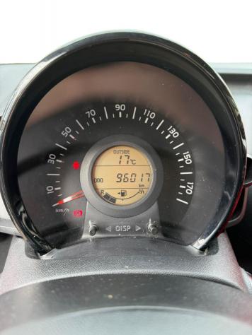 Citroën C1 Airscape 1.0 VTi 68 5 porte Feel - Foto 7