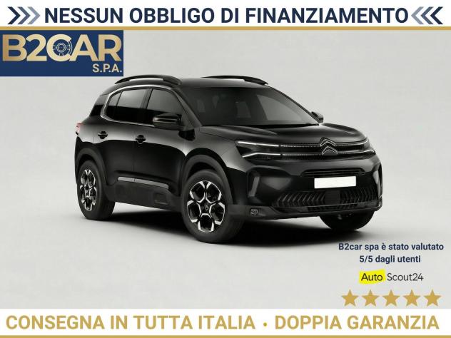 Citroën C5 Aircross C5 Aircross 1.2 hybrid Max 145cv auto - Foto 2