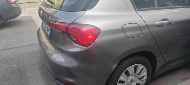 FIAT Tipo 1.6 Mjt 4 porte Lounge rif. 23724051 - Foto 4