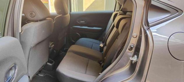 HONDA HR-V 1.5 i-VTEC CVT Elegance Connect ADAS rif. 23441114 - Foto 8
